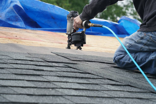 Best Roof Restoration Services  in Wagner, SD